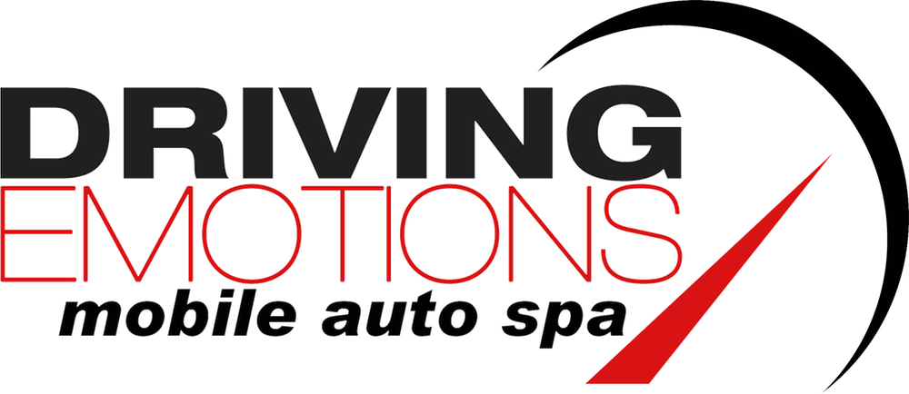 Driving Emotions Mobile Auto Spa