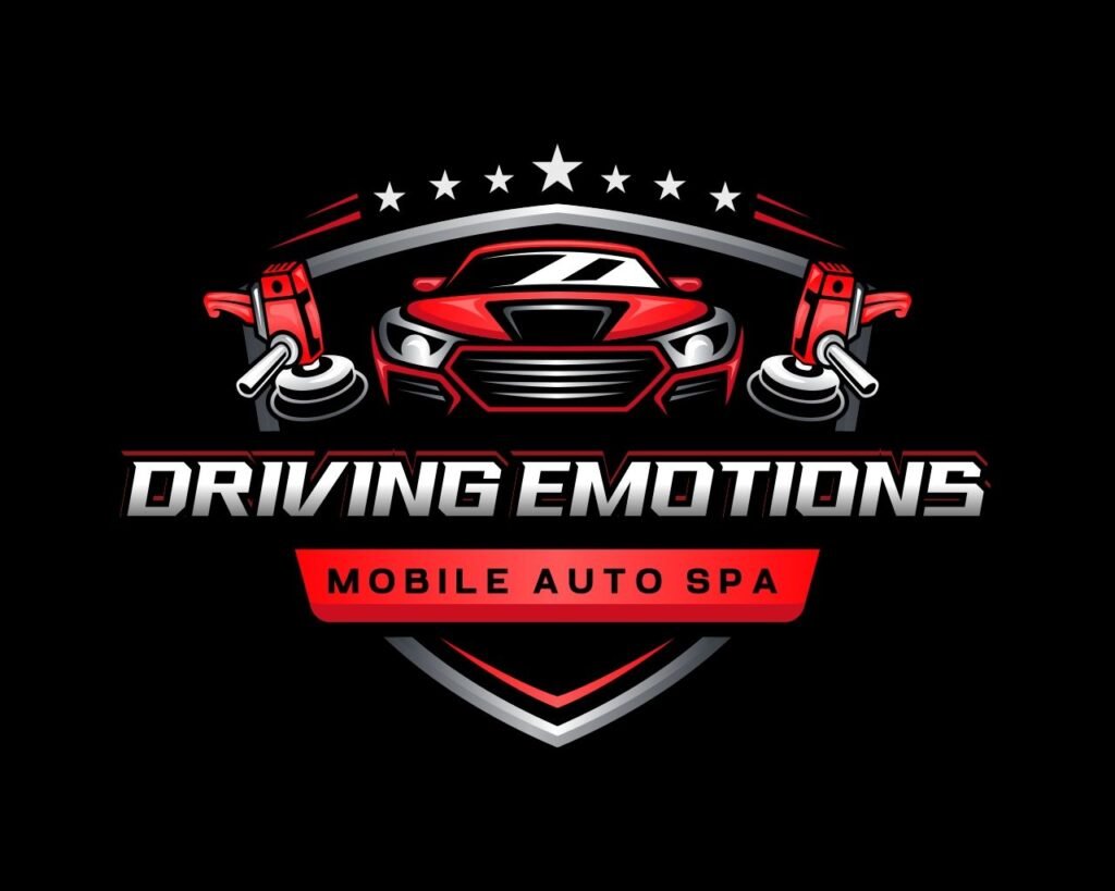 Driving Emotions Mobile Auto Spa